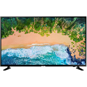 SAMSUNG UE43NU7125