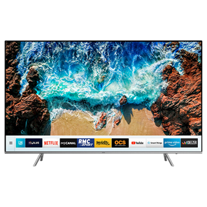 SAMSUNG UE55NU8005T