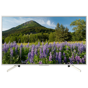 SONY KD-49XF7077