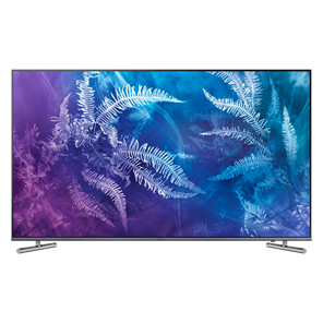 SAMSUNG QE55Q6FNAT