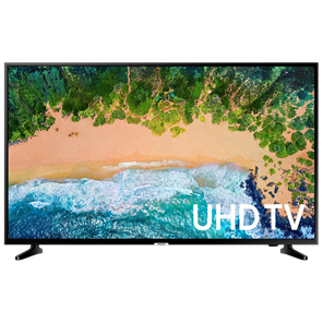 SAMSUNG UE50NU7025K