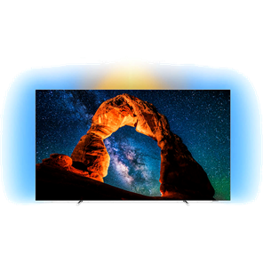 PHILIPS 55OLED803/12
