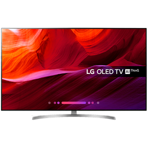LG OLED55B8SLC