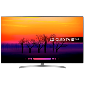 LG OLED65B8SLC