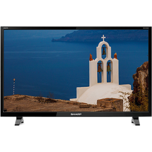 SHARP LC-40FI3012E