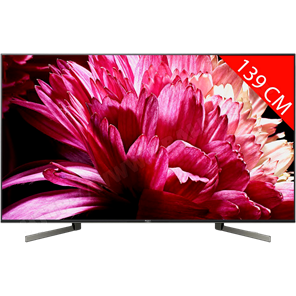 SONY KD-55XG9505
