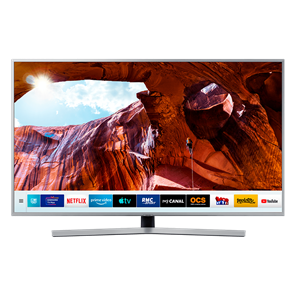 SAMSUNG UE55RU7475