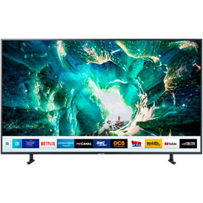 SAMSUNG UE55RU8005U