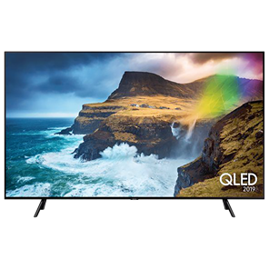 SAMSUNG QE65Q70RAT