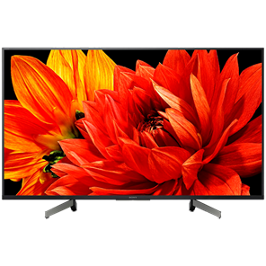 SONY KD-43XG8305