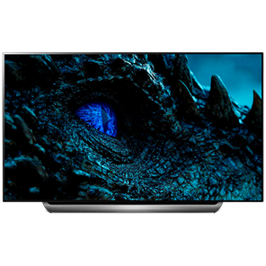 LG OLED55C9PLA
