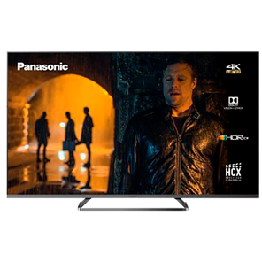PANASONIC TX-50GX810E
