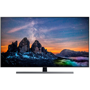SAMSUNG QE65Q80RAT