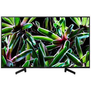 SONY KD-49XG7096