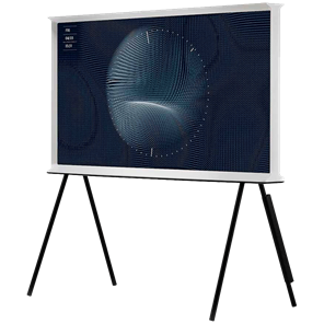 SAMSUNG QE55LS01