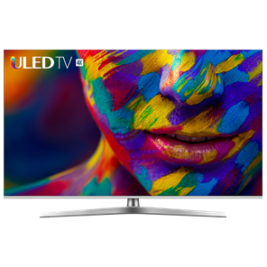 HISENSE H55U7B
