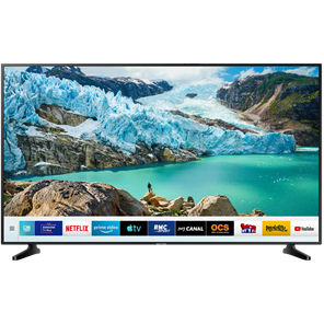 SAMSUNG UE50RU7025