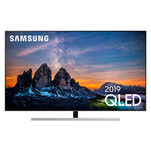 SAMSUNG QE55Q80R