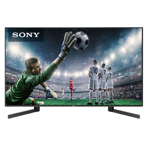 SONY KD-49XH9505