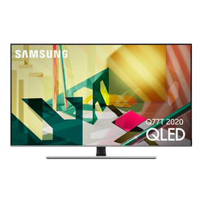 SAMSUNG QE75Q77T