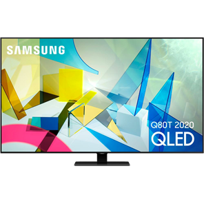 SAMSUNG QE75Q80T