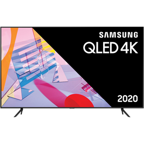 SAMSUNG QE55Q60TAU