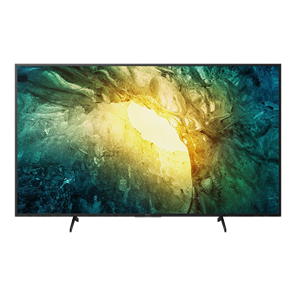 SONY KD-55X7056