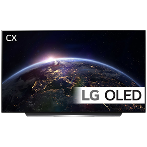 LG OLED65CX6LA