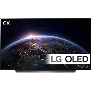 LG OLED55CX6LA
