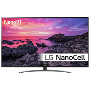 LG 65NANO916NA