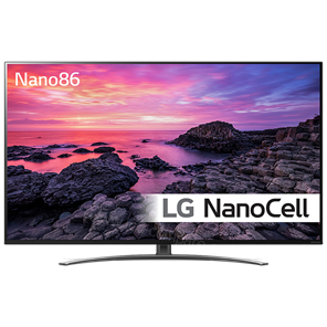 LG 65NANO866NA