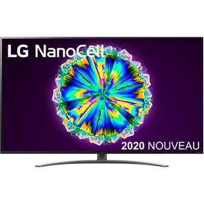 LG 49NANO866NA