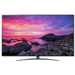 LG 55NANO916NA