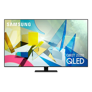 SAMSUNG QE49Q80TAT