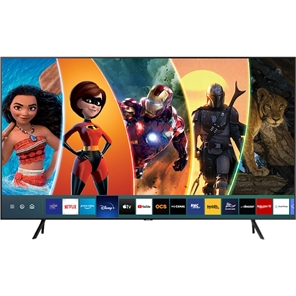 SAMSUNG UE43TU7125K
