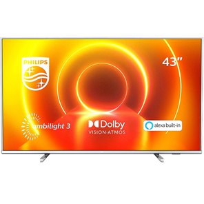 PHILIPS 43PUS7855