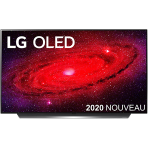 LG OLED48CX6LB