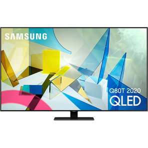 SAMSUNG QE55Q83TAT