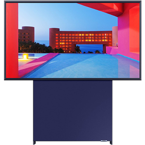 SAMSUNG QE43LS05TAU
