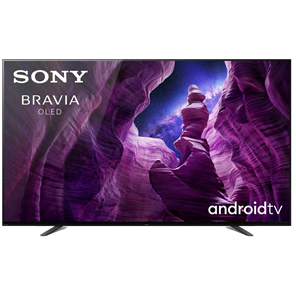 SONY KD-55A8