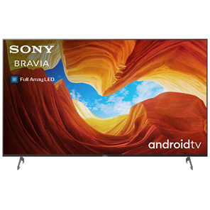 SONY KD-55XH9505
