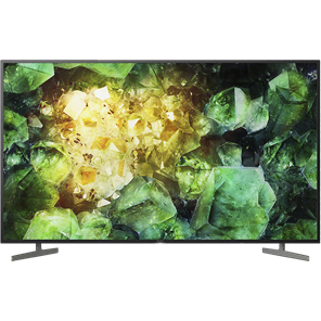 SONY KD-55XH8196