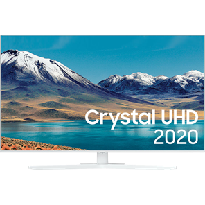 SAMSUNG UE50TU8515U