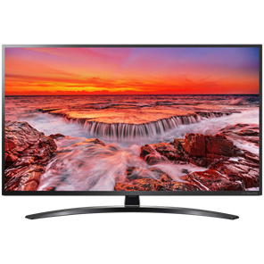 LG 65NANO796NE