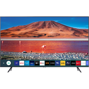 SAMSUNG UE55TU7172U