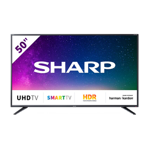SHARP 50BL2EA