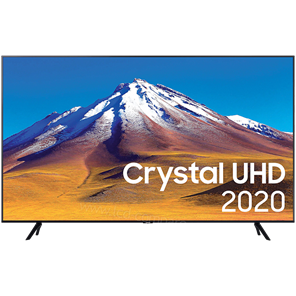 SAMSUNG UE58TU6905K