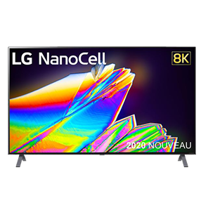 LG 55NANO956NA