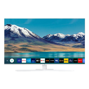 SAMSUNG UE43TU8515U