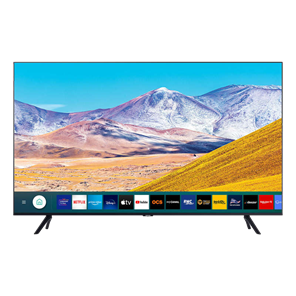 SAMSUNG UE55TU7025K